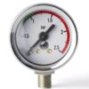 La Pavoni Pressure Gauge