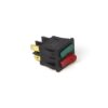 La Pavoni Rocker Switch europiccola