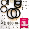 La Pavoni Group-head only Service kits Post 2000