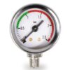La Pavoni Pressure Gauge