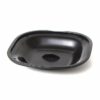 La Pavoni Plastic Drip Tray