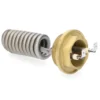 Rocket  R58 steam boiler element