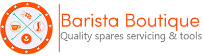 Barista Boutique-store