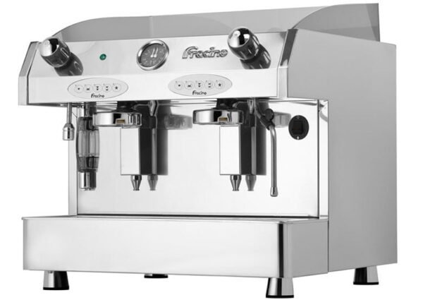 Fracino Bambino Refurbished 2 group coffee machine